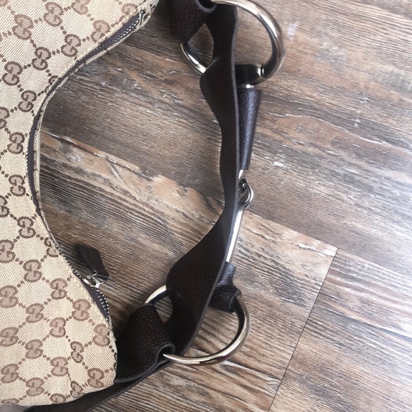 Gucci Hobo bag - Picture 4 of 7